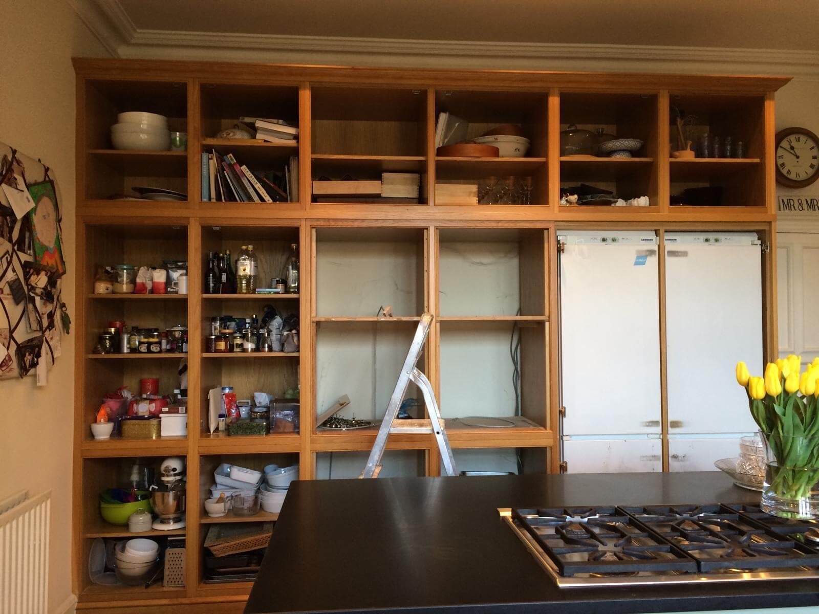 Before Restoration 3